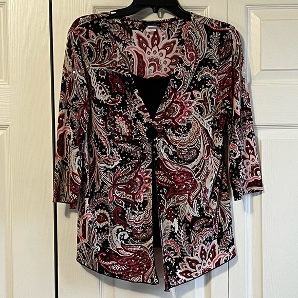 Women’s Medium Blouse. GUC - Picture 1 of 10